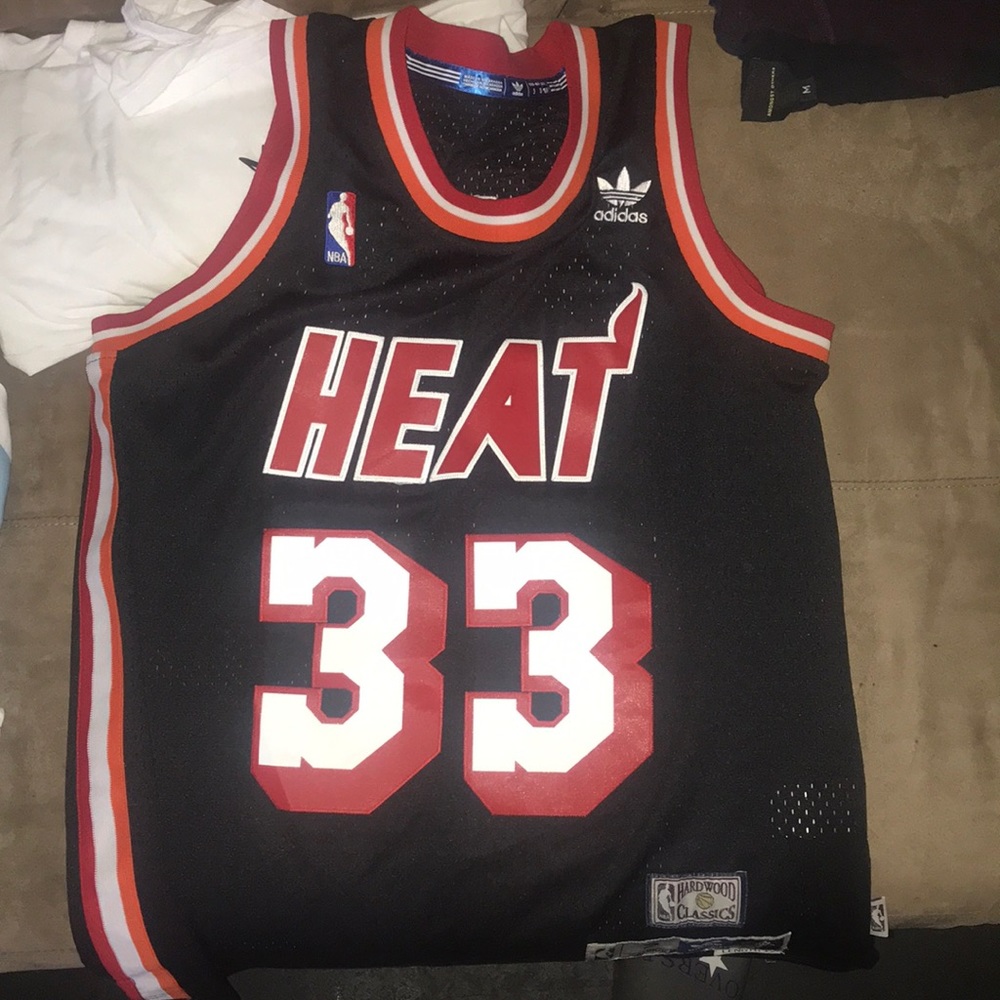 Mourning Basketball Jersey